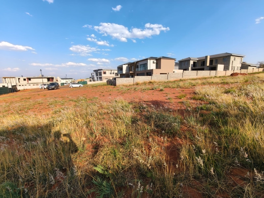 0 Bedroom Property for Sale in Cashan North West